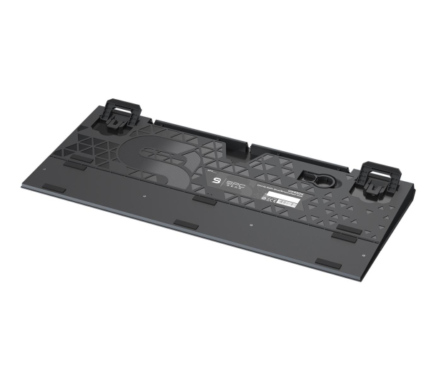 SPC Gear GK650K Omnis (Kailh Blue) - 646696 - zdjęcie 10